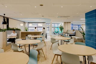 株式会社ソーシャルインテリアの求人転職情報その6