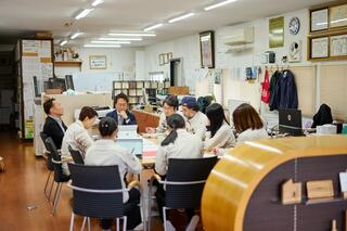 有限会社白石木工の求人転職情報その4