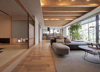 住友林業株式会社の求人転職情報その5