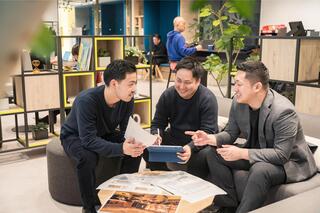 株式会社LSの求人転職情報その6