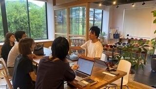 株式会社FURTHERの求人転職情報