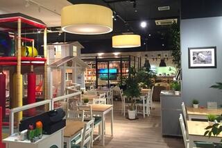 株式会社リーフの求人転職情報