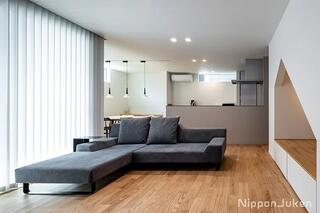 日本住建株式会社の求人転職情報その5