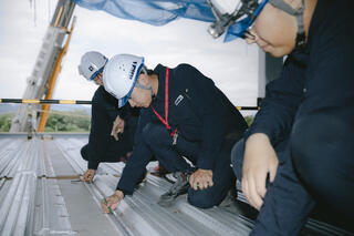 飯島建設株式会社の求人転職情報その8