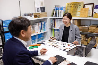 株式会社TATE-YAの求人転職情報