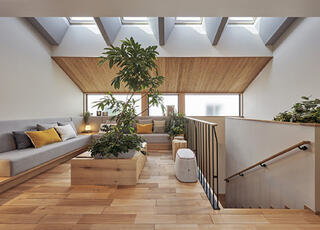 住友林業株式会社の求人転職情報その4