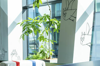 株式会社シーズ・スリー（クリエイティブ人材派遣）の求人転職情報その5