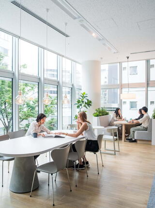 株式会社ソーシャルインテリアの求人転職情報その2