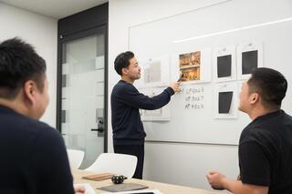 株式会社LSの求人転職情報