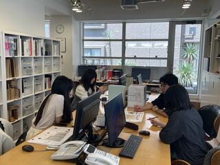 株式会社リックデザインの求人転職情報