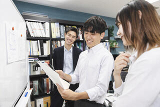 トッププランニング株式会社の求人転職情報その3