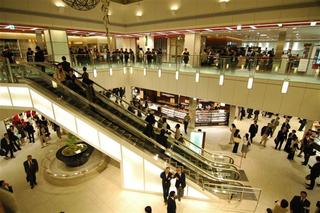 株式会社JR東日本ステーションリテイリングの求人転職情報その1