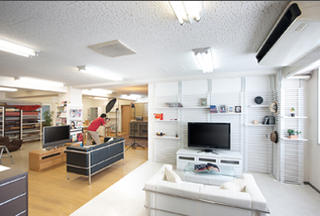 ナサ流通企画株式会社の求人転職情報その1