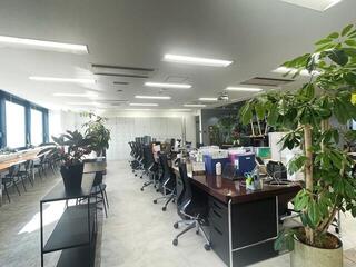 株式会社プラントの求人転職情報