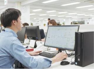 株式会社店研創意の求人転職情報その8