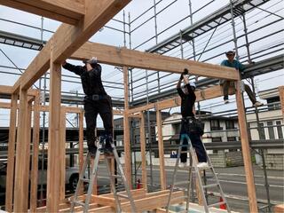 株式会社　三五工務店の求人転職情報その7