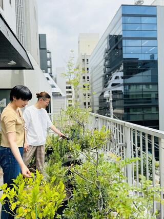 株式会社 MAKE AND SEEの求人転職情報その8