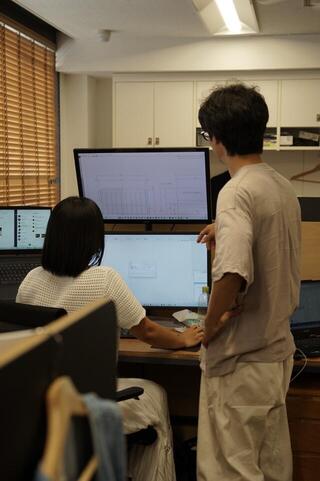 株式会社 MAKE AND SEEの求人転職情報その9