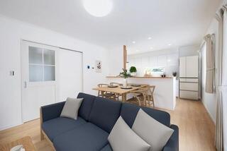 あったか子育て応援住宅株式会社の求人転職情報その9