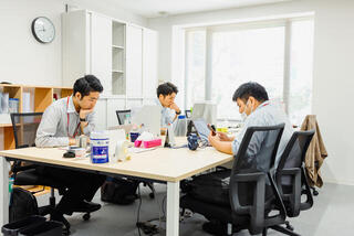 株式会社アットオフィスの求人転職情報その7