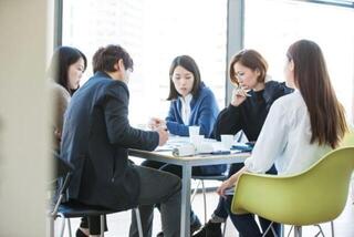 株式会社シーズ・スリー（乃村工藝社グループのクリエイティブ人材派遣）の求人転職情報その6