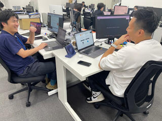 株式会社STUDIO55の求人転職情報その8