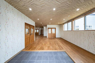 広島建設株式会社の求人転職情報その4