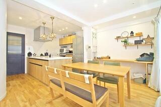 株式会社安江工務店の求人転職情報その3