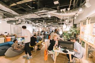 株式会社ヒトカラメディアの求人転職情報その1