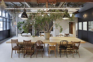 株式会社ノットコーポレーションの求人転職情報その7