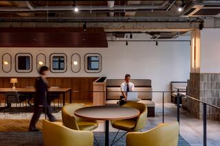 株式会社ノットコーポレーションの求人転職情報その1