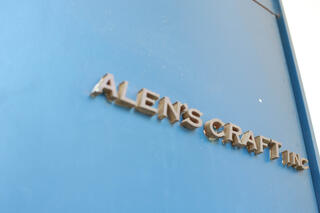 株式会社アレンズクラフト