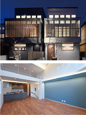 株式会社WOODLANDの求人転職情報その2