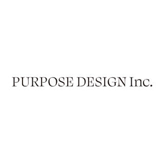 PURPOSE DESIGN株式会社