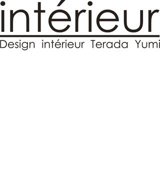 Design interieur Terada Yumi
