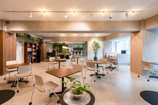 株式会社オフィス・ラボの求人転職情報その9