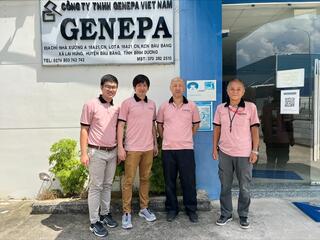 株式会社ジェネレーションパスの求人転職情報その2