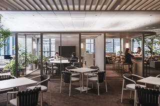 株式会社イトーキの求人転職情報その10