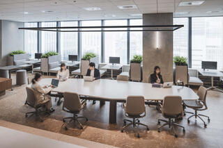 株式会社イトーキの求人転職情報その7
