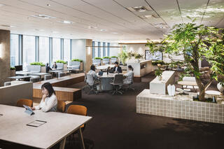 株式会社イトーキの求人転職情報その9