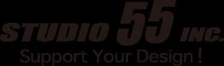 株式会社STUDIO55