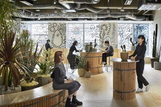 株式会社シーズ・スリー（クリエイティブ人材派遣）の求人転職情報その10