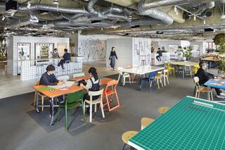 株式会社シーズ・スリー（クリエイティブ人材派遣）の求人転職情報その4