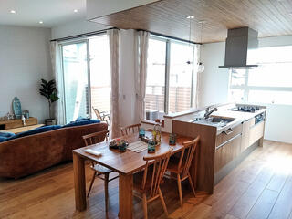 ファミティホーム株式会社の求人転職情報その3