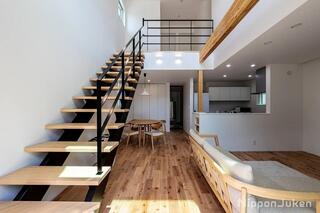 日本住建株式会社の求人転職情報その4