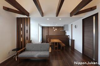 日本住建株式会社の求人転職情報その9