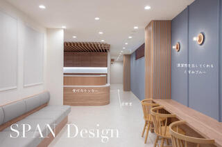 株式会社スパンデザイン(SPANDesign.INC,)の求人転職情報その7