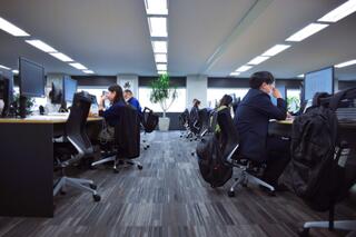 株式会社昭栄美術の求人転職情報その8