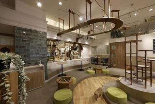 株式会社リーフの求人転職情報