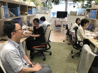 株式会社ワークの求人転職情報